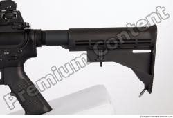 Weapon Rifle M4A1